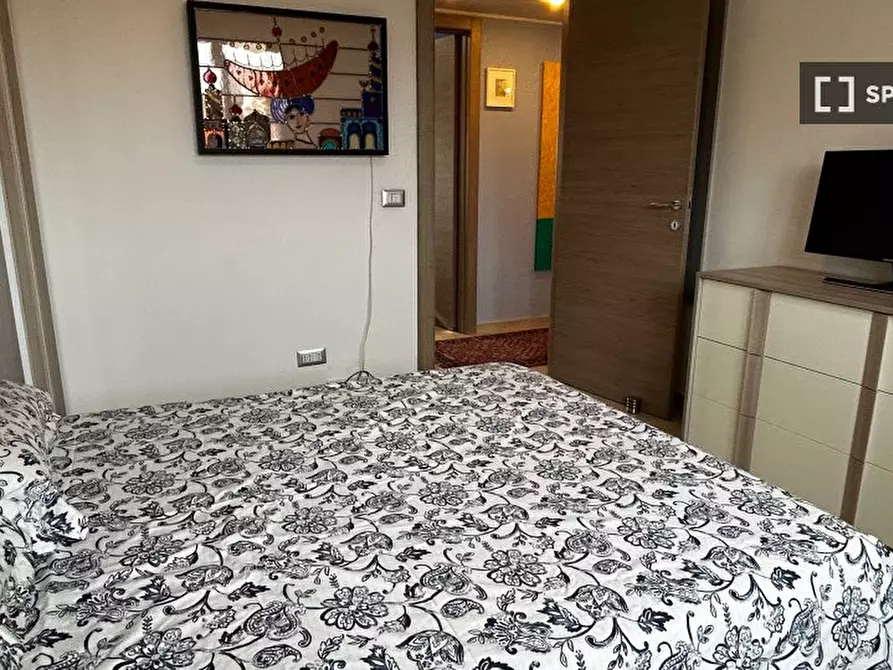 Immagine 4 di Camera condivisa in affitto  in Via Appennini a Milano