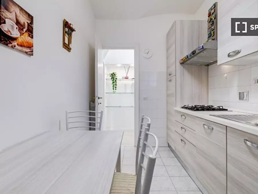 Immagine 7 di Ufficio in affitto  in Via Brescia a Roma