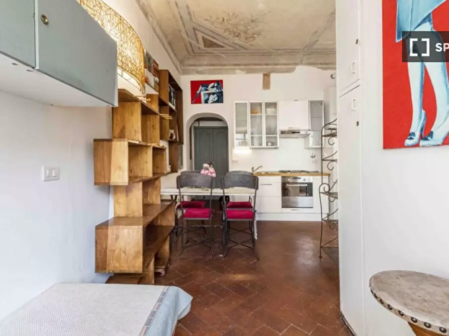 Immagine 4 di Appartamento in affitto  in Via Laura a Firenze