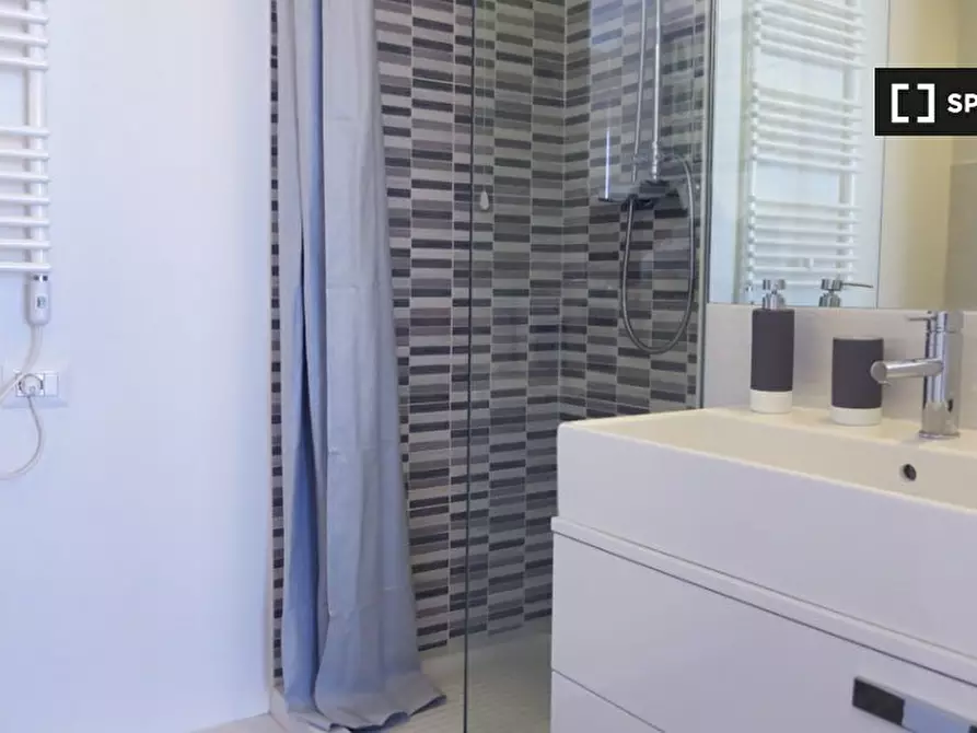 Immagine 8 di Appartamento in affitto  in Via Beldiletto a Milano