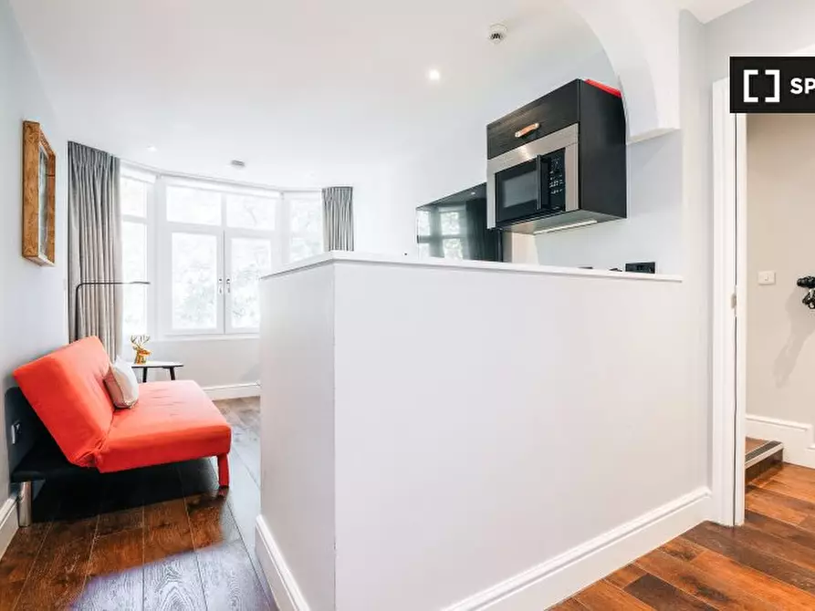 Immagine 6 di Appartamento in affitto  in Knaresborough Pl a Kensington