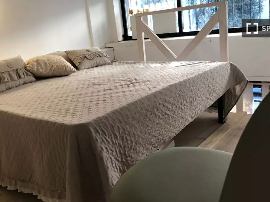 Immagine 3 di Appartamento in affitto  in Via Privata Giovanni Battista Carta a Milano