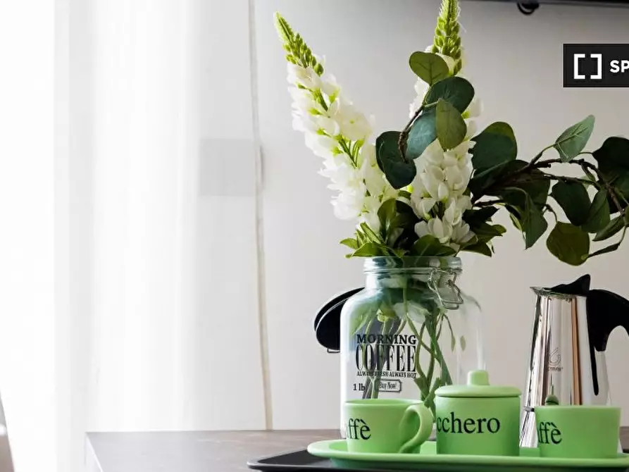 Immagine 13 di Appartamento in affitto  in Via Valassina a Milano