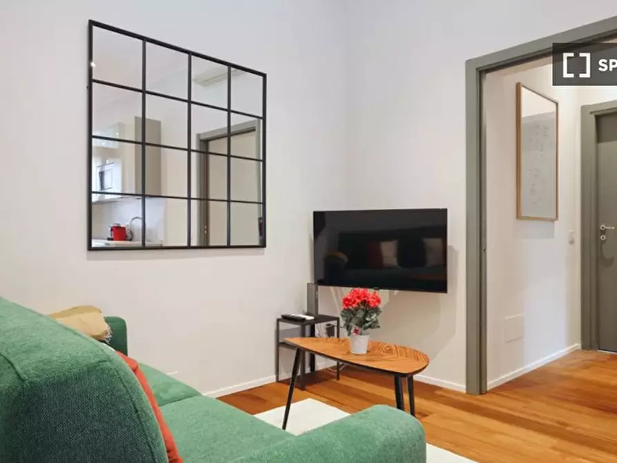 Immagine 7 di Appartamento in affitto  in Corso di Porta Ticinese a Milano