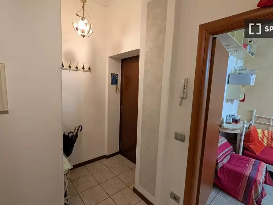 Immagine 18 di Camera condivisa in affitto  in Via Gaspare Aselli a Milano