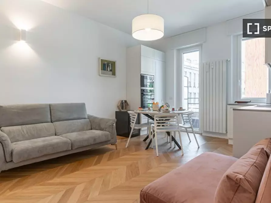 Immagine 7 di Appartamento in affitto  in Via Boschetti Erasmo a Milano