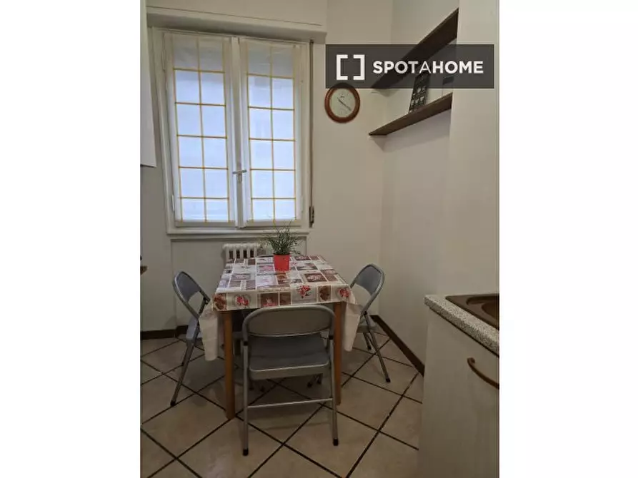 Immagine 1 di Ufficio in affitto  in Via Privata Metauro a Milano