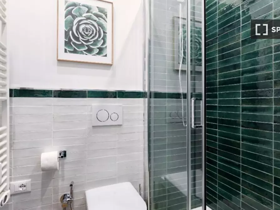 Immagine 10 di Appartamento in affitto  in Via Giulia di Gallese a Roma