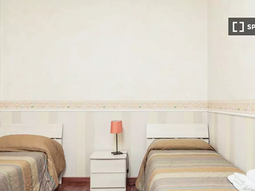 Immagine 8 di Appartamento in affitto  in Via degli Orti a Bologna