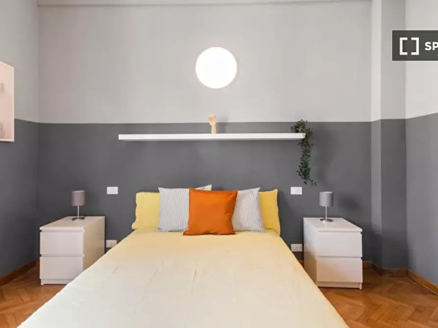 Immagine 4 di Camera condivisa in affitto  in Viale Vittorio Veneto a Milano