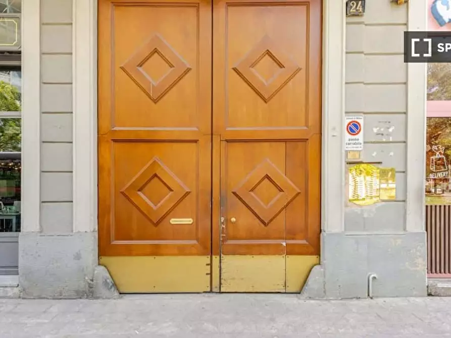 Immagine 13 di Appartamento in affitto  in Via Gaetano de Castillia a Milano