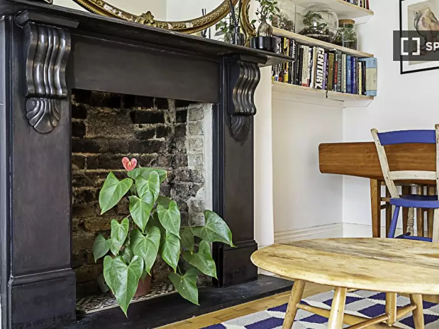 Immagine 6 di Appartamento in affitto  in Grafton Road a Ealing