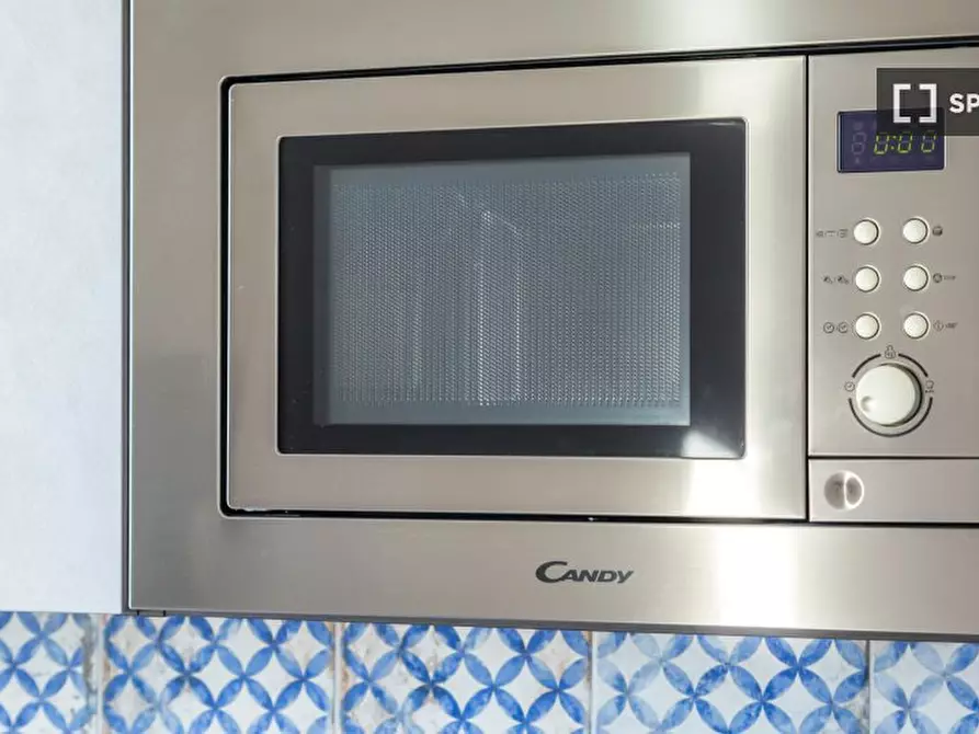 Immagine 6 di Appartamento in affitto  in Via Vittoria Colonna a Napoli