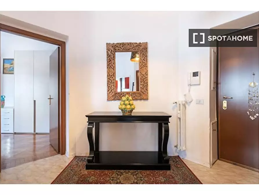 Immagine 9 di Appartamento in affitto  in Piazzale Segrino a Milano