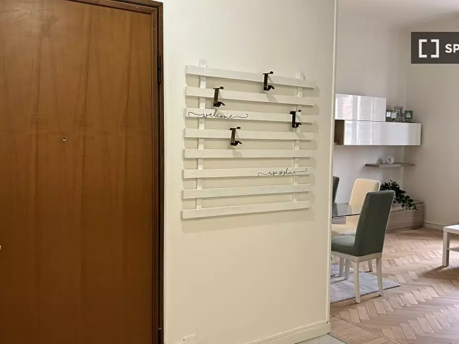 Immagine 2 di Appartamento in affitto  in Corso Concordia a Milano