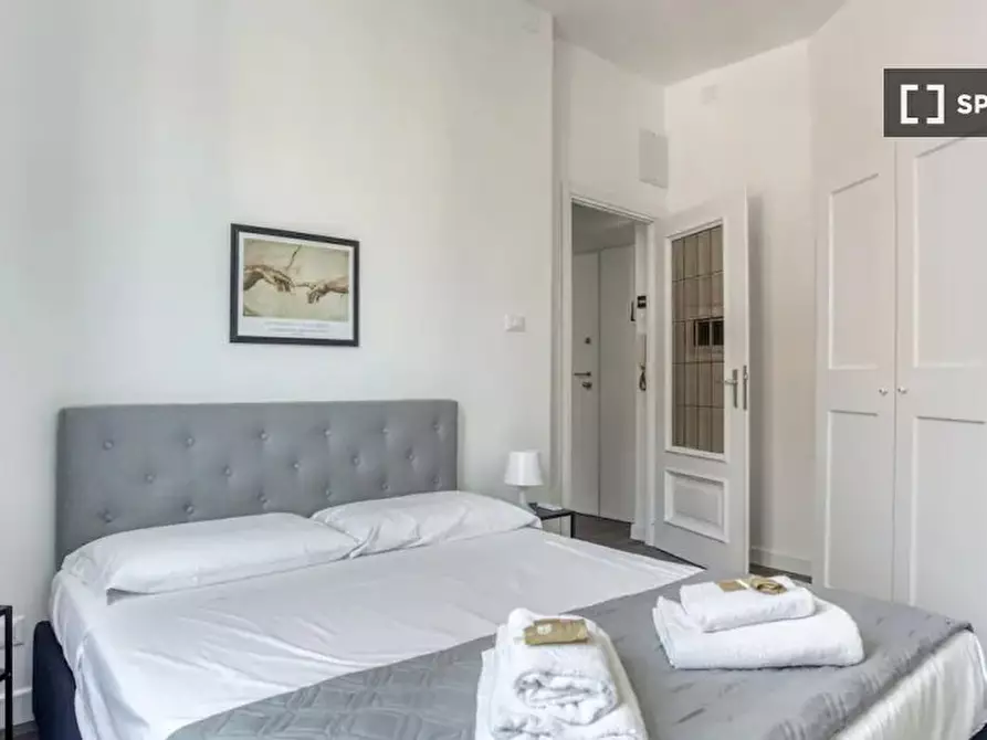 Immagine 14 di Appartamento in affitto  in Via Colletta Pietro a Roma