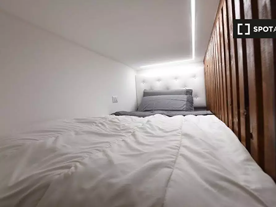 Immagine 10 di Ufficio in affitto  in Via Siro Capsoni a Milano