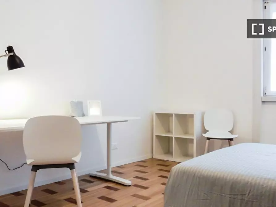 Immagine 5 di Camera condivisa in affitto  in Via Perini a Trento