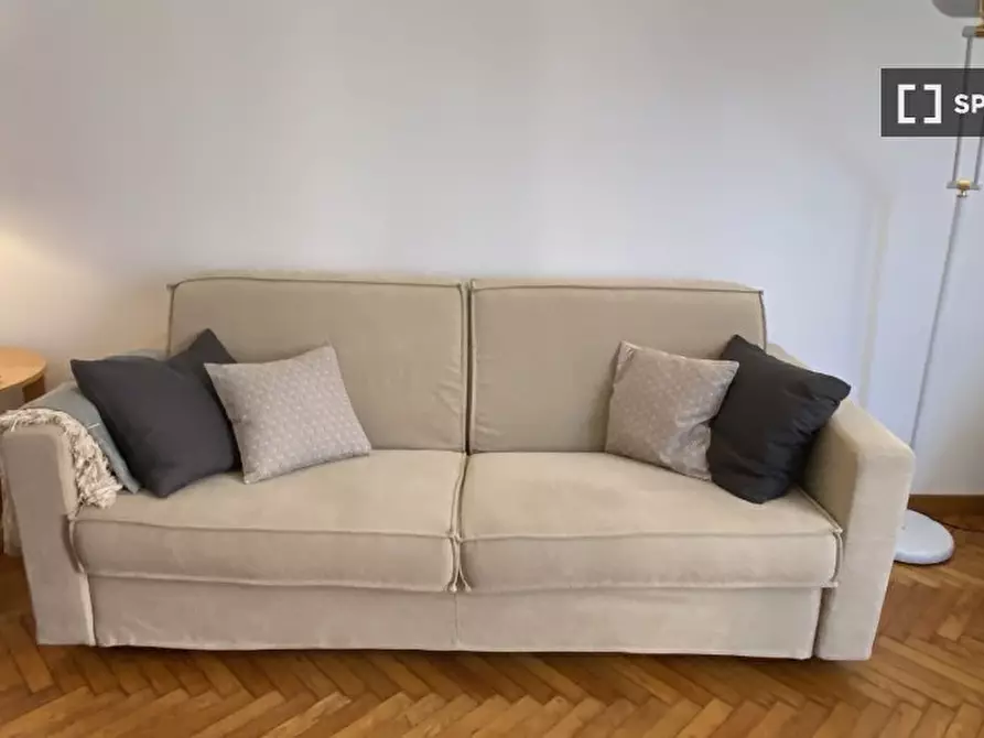 Immagine 2 di Appartamento in affitto  in Via Carlo Boncompagni a Milano