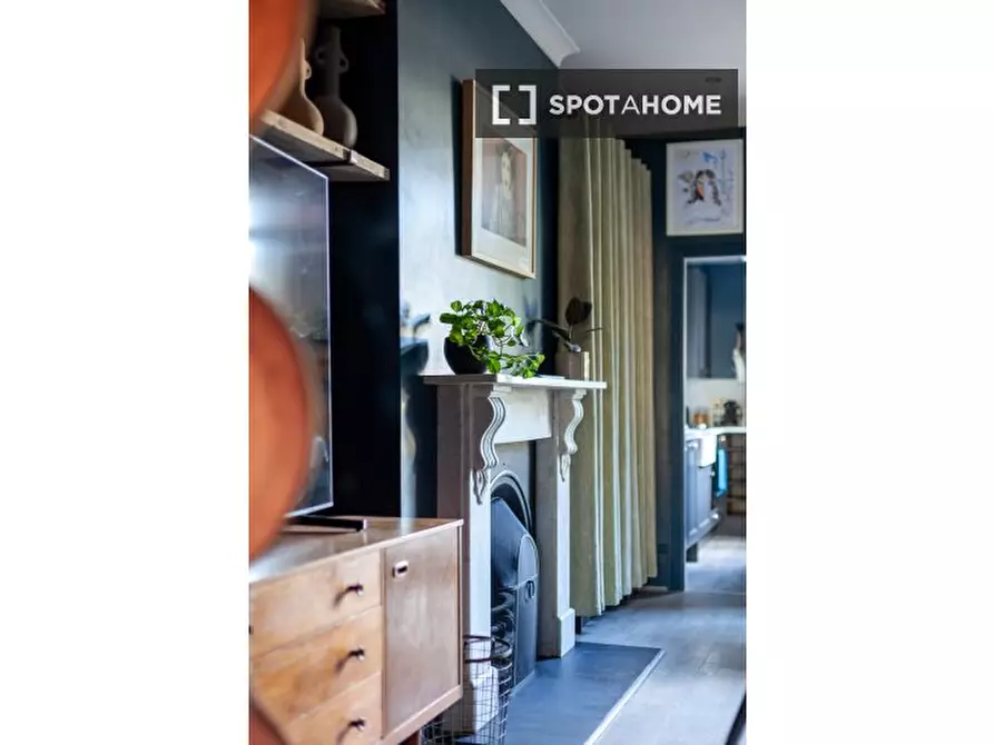 Immagine 12 di Appartamento in affitto  in B Colvestone Cres a Hackney