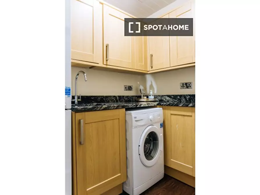 Immagine 19 di Appartamento in affitto  in A Haddington Pl a Bonnington, Lochend and Craigentinny