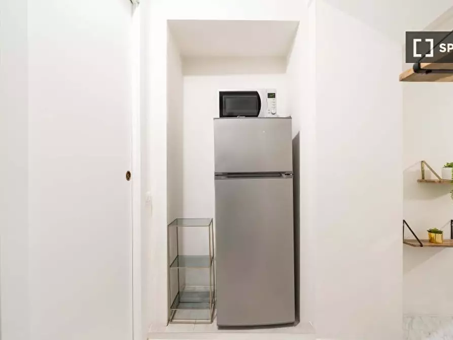 Immagine 16 di Appartamento in affitto  in Via Francesco Sforza a Milano