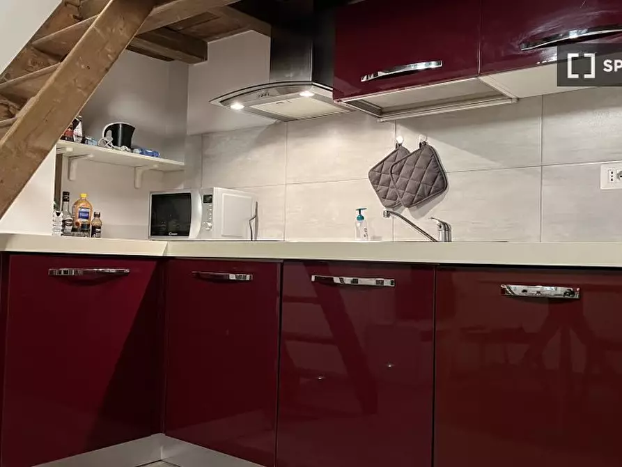 Immagine 2 di Ufficio in affitto  in Viale Bligny a Milano