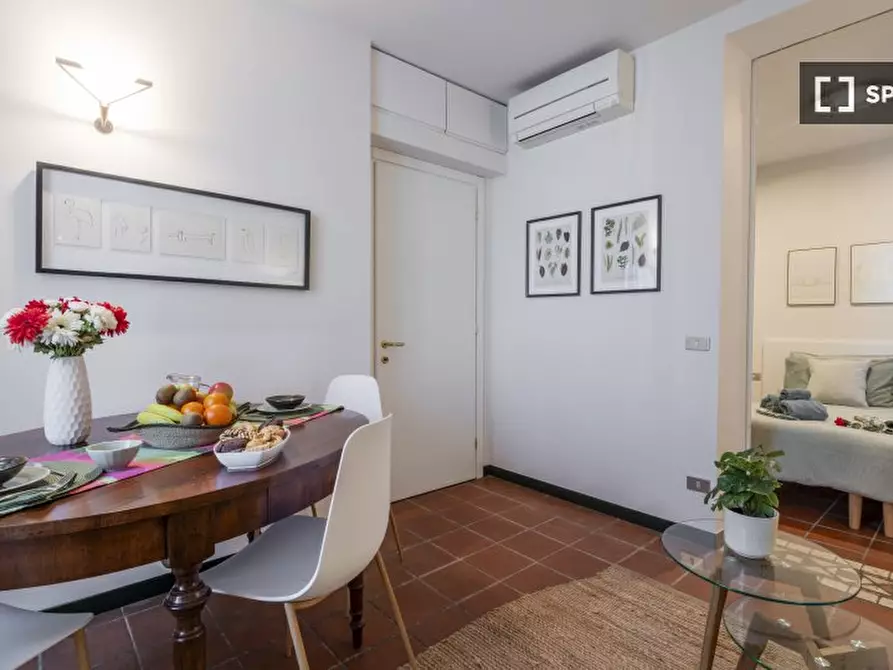 Immagine 4 di Appartamento in affitto  in Piazza Lega Lombarda a Milano