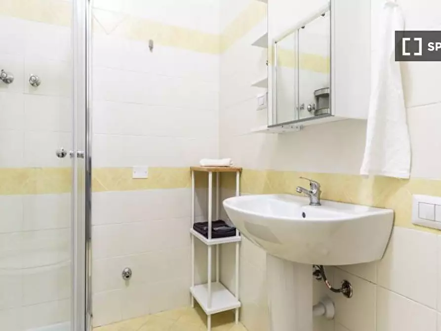 Immagine 14 di Camera condivisa in affitto  in Via Felice Mendelssohn a Padova