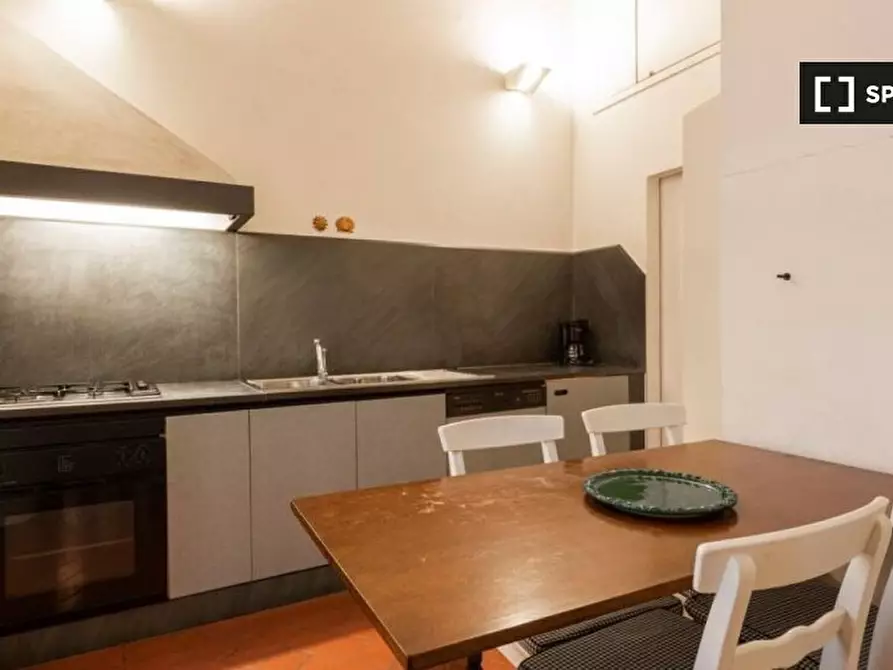 Immagine 9 di Appartamento in affitto  in Via Porta Rossa a Firenze