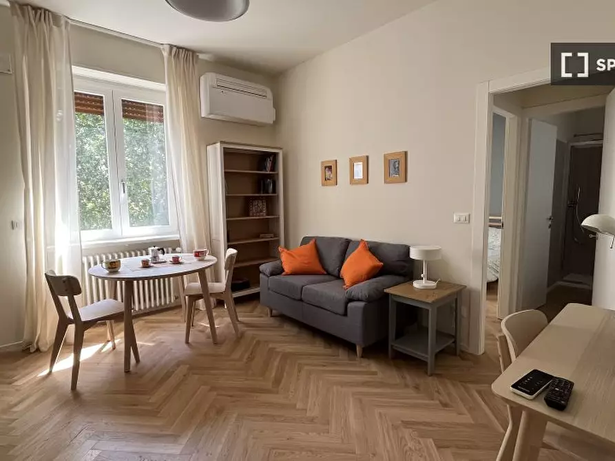 Immagine 2 di Appartamento in affitto  in Via Milazzo a Bologna