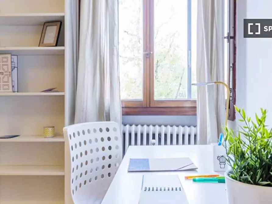 Immagine 9 di Camera condivisa in affitto  in Via Felice Mendelssohn a Padova