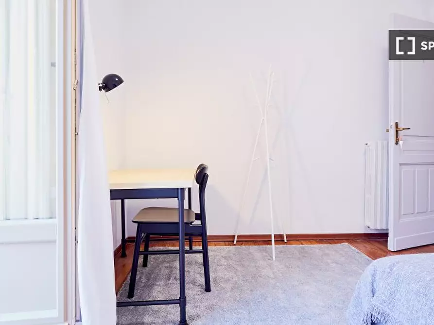 Immagine 7 di Camera condivisa in affitto  in Via Ormea a Torino