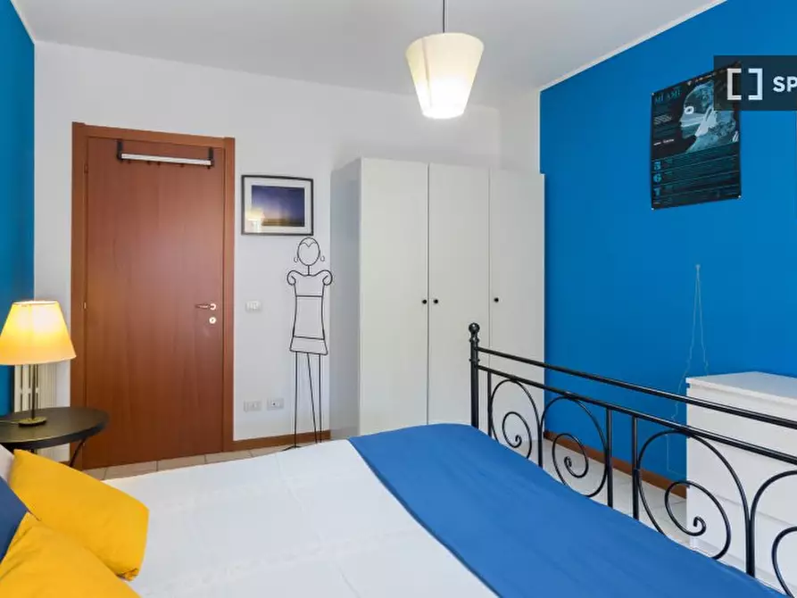 Immagine 16 di Appartamento in affitto  in Via Monte Albergian a Torino