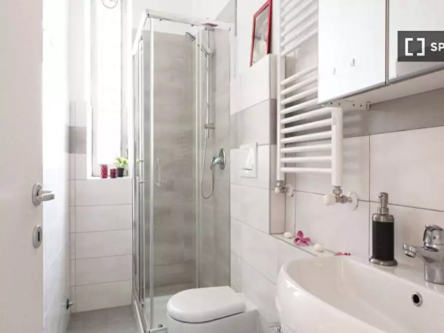 Immagine 15 di Camera condivisa in affitto  in Via Vigevano a Milano