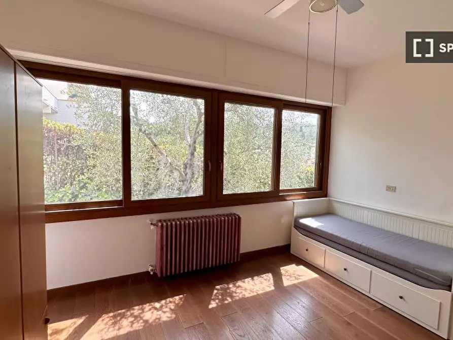 Immagine 9 di Appartamento in affitto  in Via Gianfranco Mattei a Bagno A Ripoli