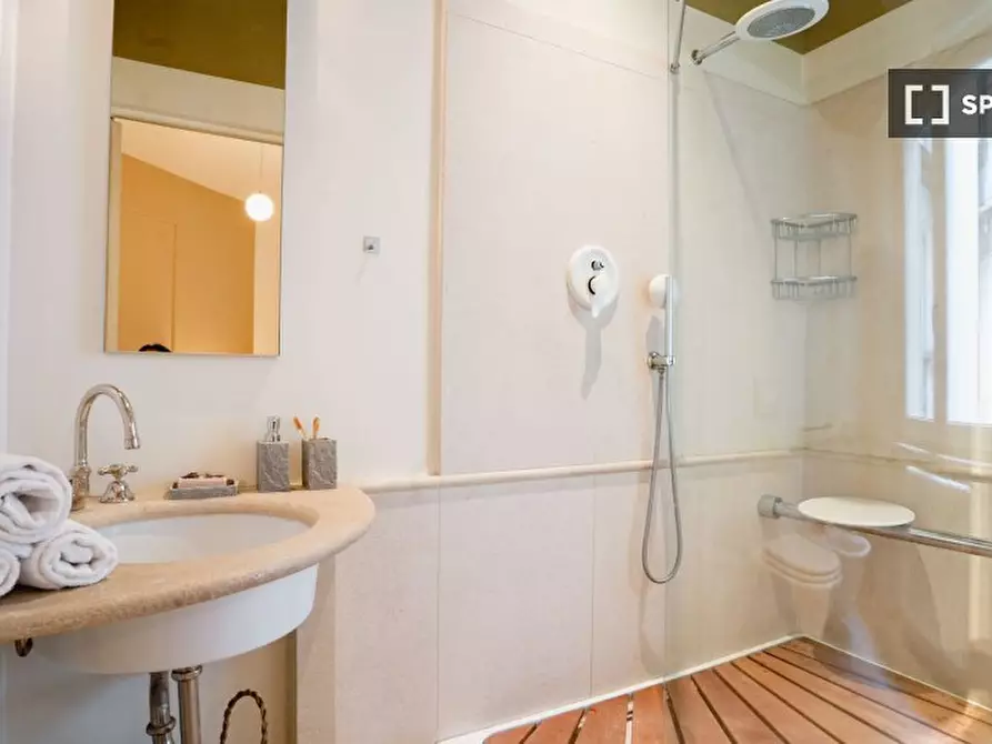 Immagine 7 di Appartamento in affitto  in Via Cesare Battisti a Torino