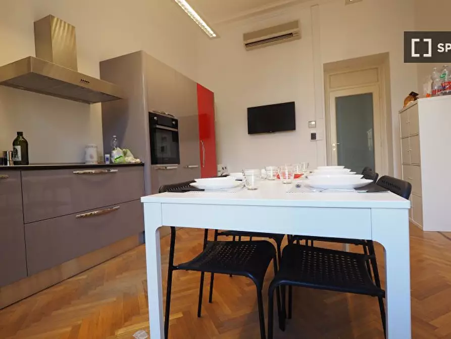 Immagine 8 di Camera condivisa in affitto  in Via Alberto Nota a Torino