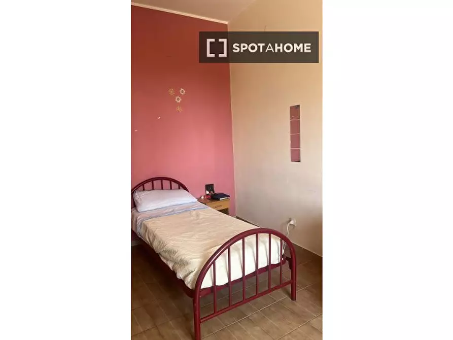 Immagine 12 di Camera condivisa in affitto  in Via Annibale Vecchi a Perugia