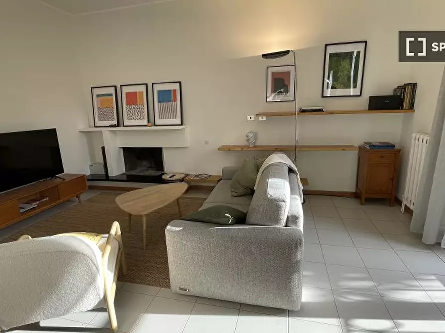 Immagine 6 di Appartamento in affitto  in Via Pietro Custodi a Milano