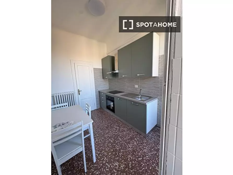 Immagine 7 di Camera condivisa in affitto  in Via Goffredo Mameli a Milano