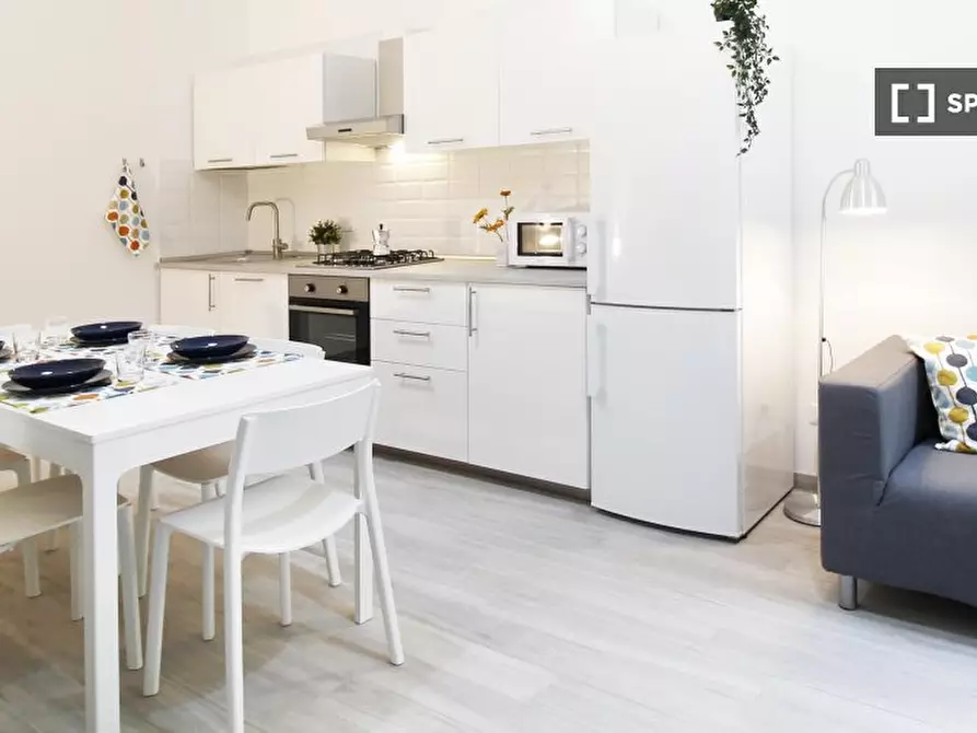 Immagine 3 di Camera condivisa in affitto  in Maggiore a Bologna