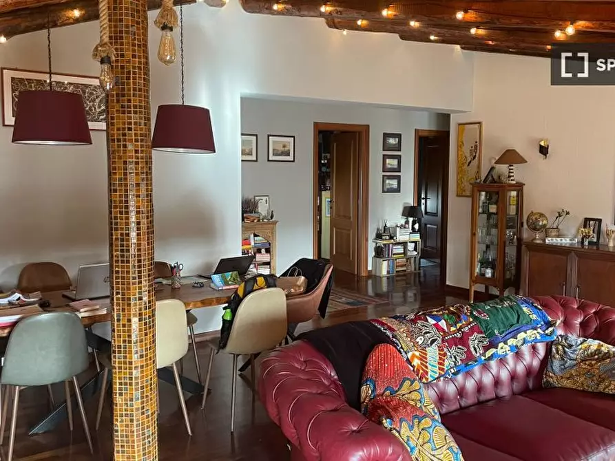 Immagine 6 di Appartamento in affitto  in Via Due Portoni a Napoli