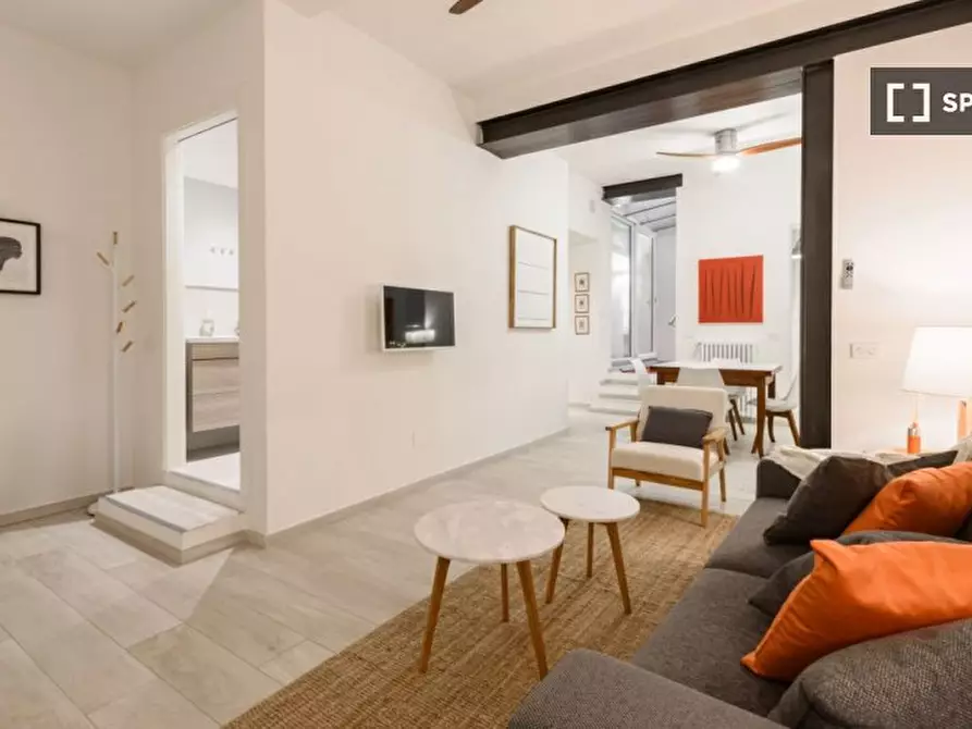 Immagine 9 di Appartamento in affitto  in Borgo S. Frediano a Firenze