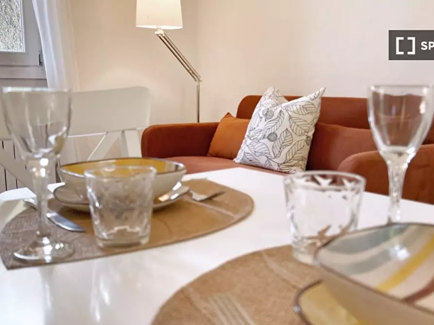 Immagine 6 di Ufficio in affitto  in Via dei Colli a Bologna