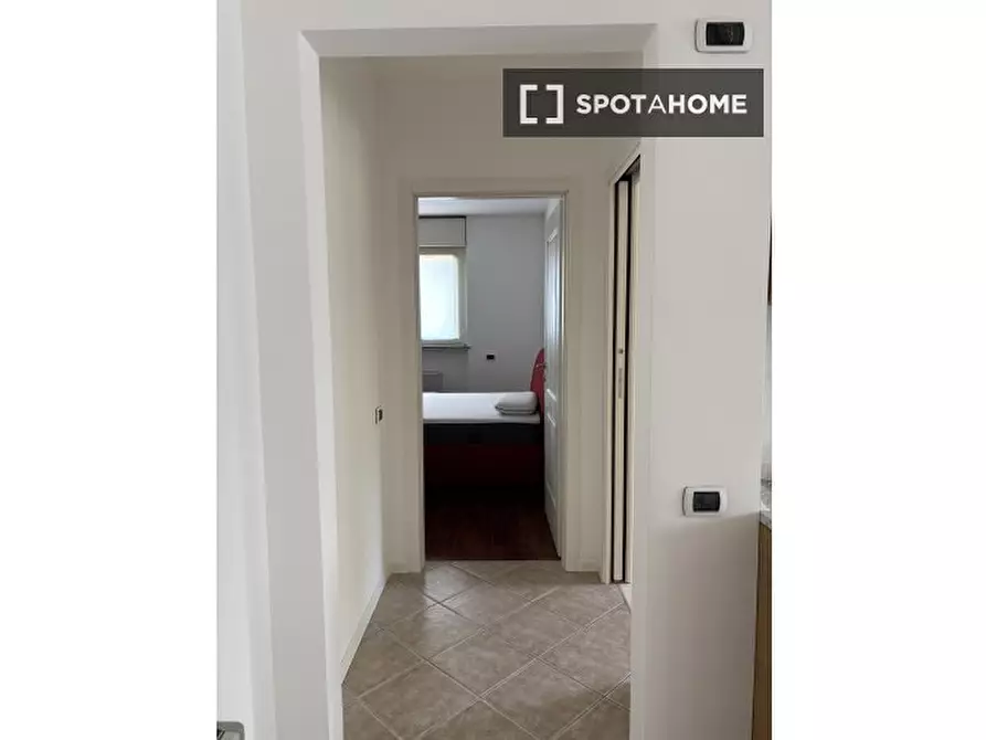 Immagine 5 di Appartamento in affitto  in Via Norberto Bobbio a Pioltello
