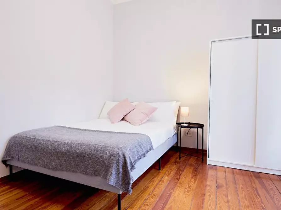 Immagine 7 di Camera condivisa in affitto  in Via Ormea a Torino