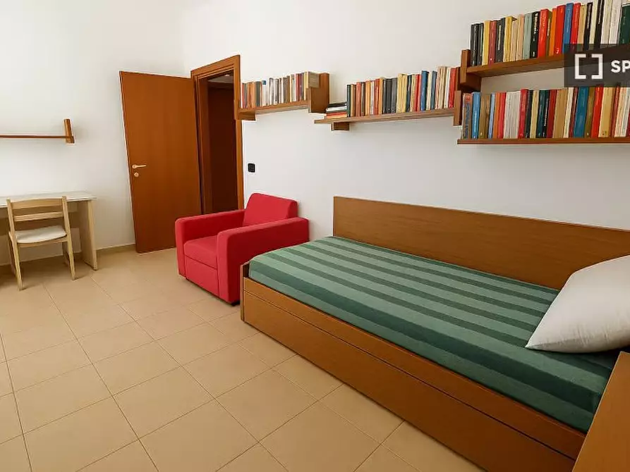 Immagine 16 di Appartamento in affitto  in Via Giorgio Stephenson a Milano