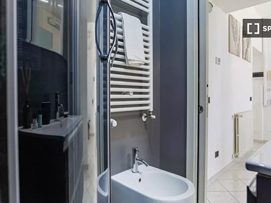 Immagine 10 di Appartamento in affitto  in Via Bergamo a Milano