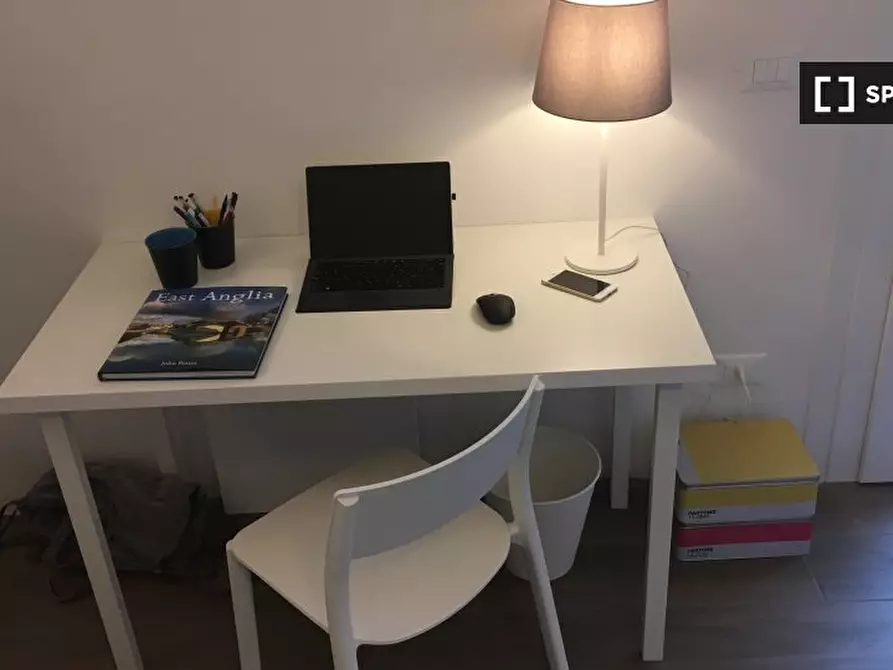 Immagine 12 di Camera condivisa in affitto  in Via Federico Confalonieri a Padova